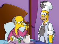Гомер Смиттерс :: Homer the Smithers