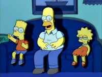 Лиза Симпсон :: Lisa the Simpson