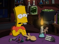 What to Expect When Bart's Expecting