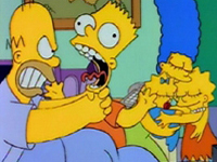 Как это было: клип-шоу Симпсонов :: So It’s Come to This: A Simpsons Clip Show