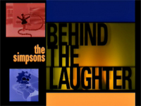 Под завесой смеха :: Behind the Laughter