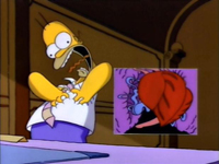 Тройное штунтирование Гомера :: Homer’s Triple Bypass