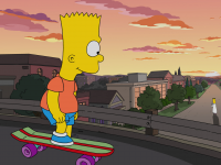 Мозг Барта :: Bart's Brain