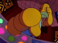 Гомер угадал :: Homer Defined